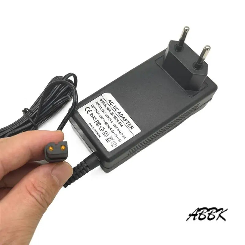 ABBK-Power Supply Charger For Karcher VC6 Cordless VC6 House