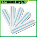 For Vileda H2prO / O-Cedar H2prO Robot Vacuum Cleaner Flat M