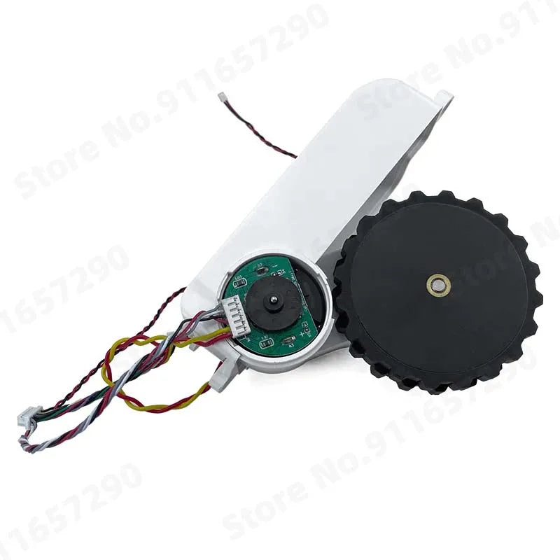 Original 100% Left Right Wheels For Xiaomi Mijia STYTJ02YM 3