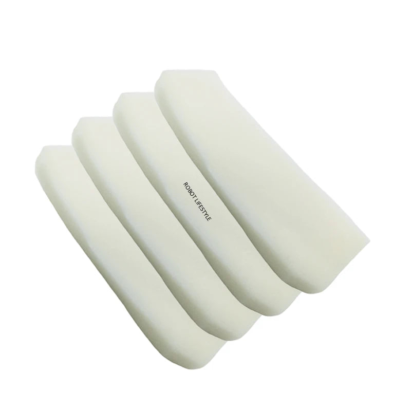 4pcs Filter Sponge for Robot Swimming Pool Cleaner S2 S2Pro 