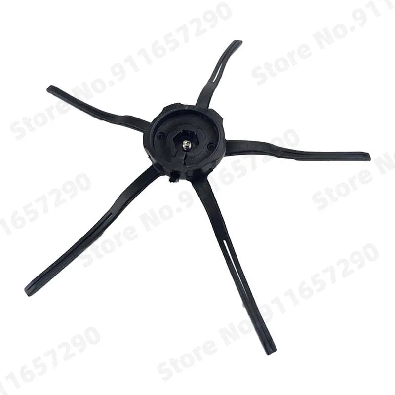 Roborock Side Brush Spare Kits With 5 Arms Cleaning Brushes 