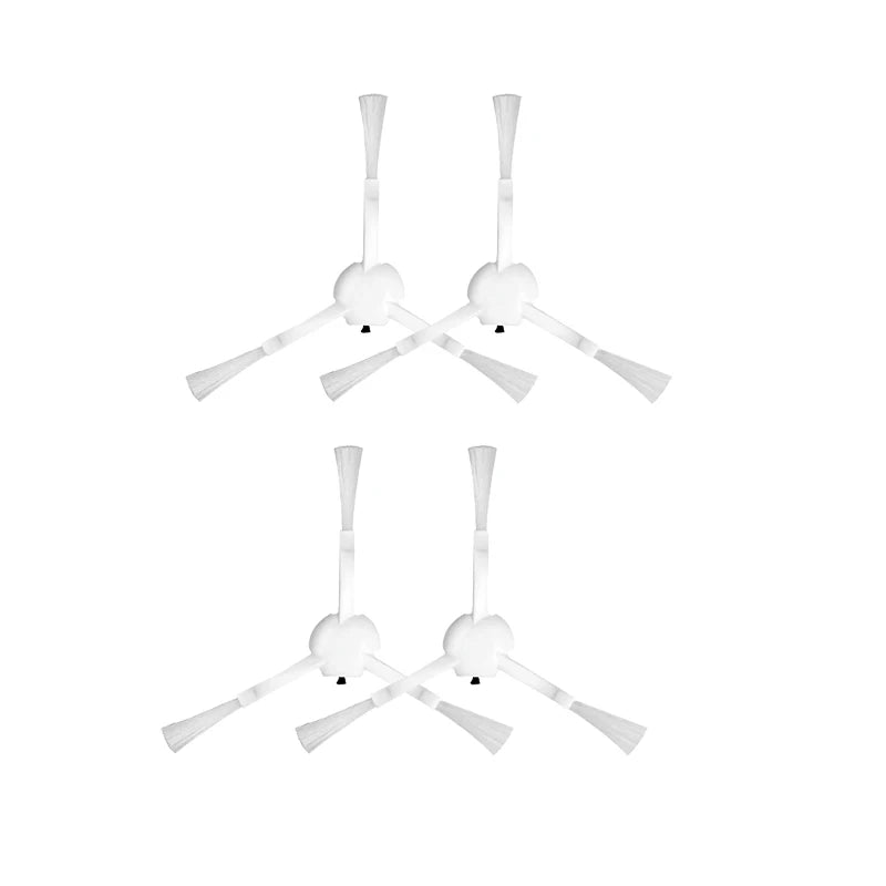 For Xiaomi Mijia 1C / STYTJ01ZHM T1 Dreame F9 Robot Vacuum Cleaner Hepa Filter Main Side Brush Mop Cloth Spare Part Accessories