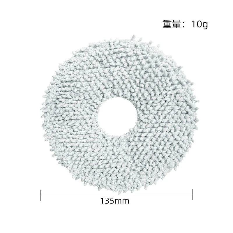 For Roborock Q Revo / P10 A7400RR Robot Vacuums Cleaner Main