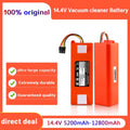 100% Original BRR-2P4S-5200S Robotic Vacuum Cleaner Replacem