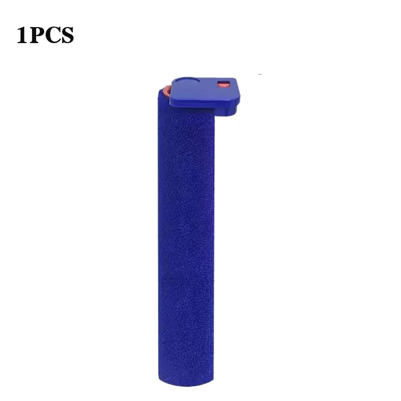 For Dyson Spot+Scrub Ai RB05AA Robot Vacuum Parts Main Roller Side Brush HEPA Filter Mop Cloth Water Tank Accessories