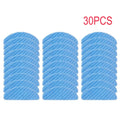 Washable Mop Cloth Pad For Ecovacs Deebot T8 T9 AIVI T9 Mode