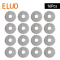 Compatible for Xiaomi Robot Vacuum X20 /X20 Plus Mop Pads Re
