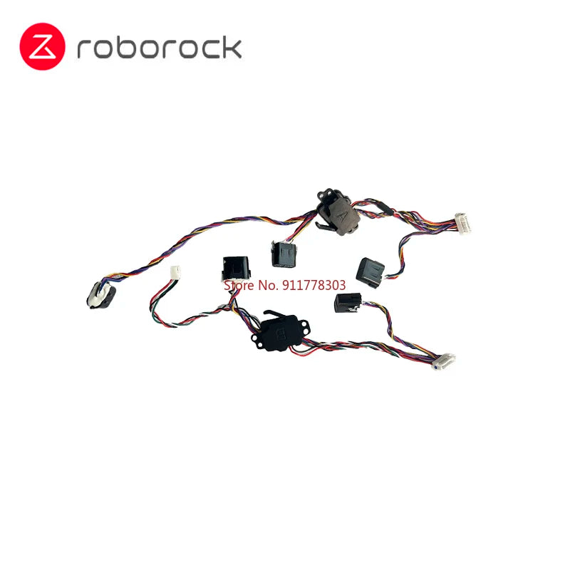 Original Cliff Sensor for Roborock Saros 10R S9 MaxV Slim Va