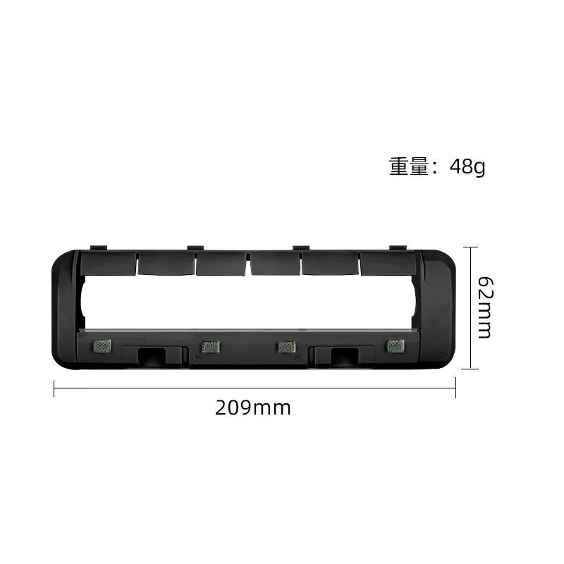 For Mova P50 Pro Ultra Mova P10 Pro Ultra Robot Vacuum Spare
