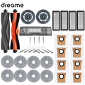 Dreame L20 Ultra Robot Vacuum Spare Parts Dreame L30 Ultra R