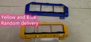Robot Vacuum Cleaner Main Brush Cover for Conga 3090 CRL-200