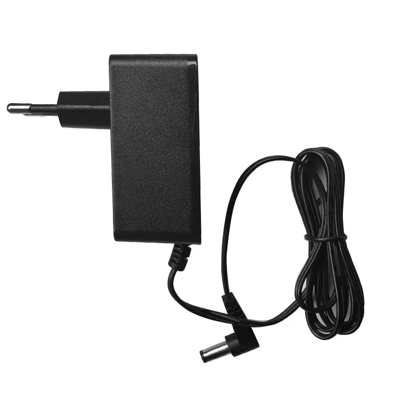 EU Power Supply for Xiaomi Mi Robot Vacuum-Mop Pro Essential