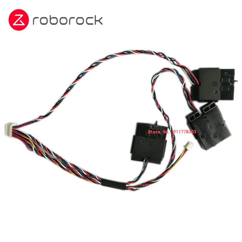 Original Roborock Right and Left Cliff Assembly for Roborock