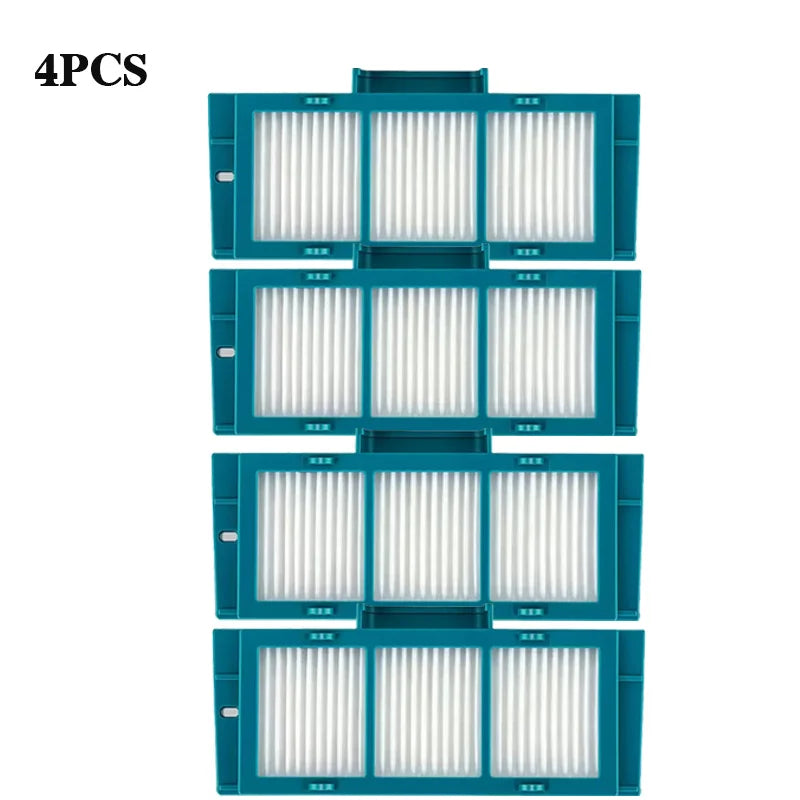 For Dyson Spot+Scrub Ai RB05AA Robot Vacuum Parts Main Roller Side Brush HEPA Filter Mop Cloth Water Tank Accessories