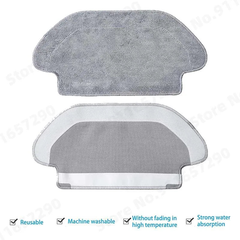 For Xiaomi Mi Robot Vacuum Mop 2S / Mop P / Mop Pro / XMSTJQ