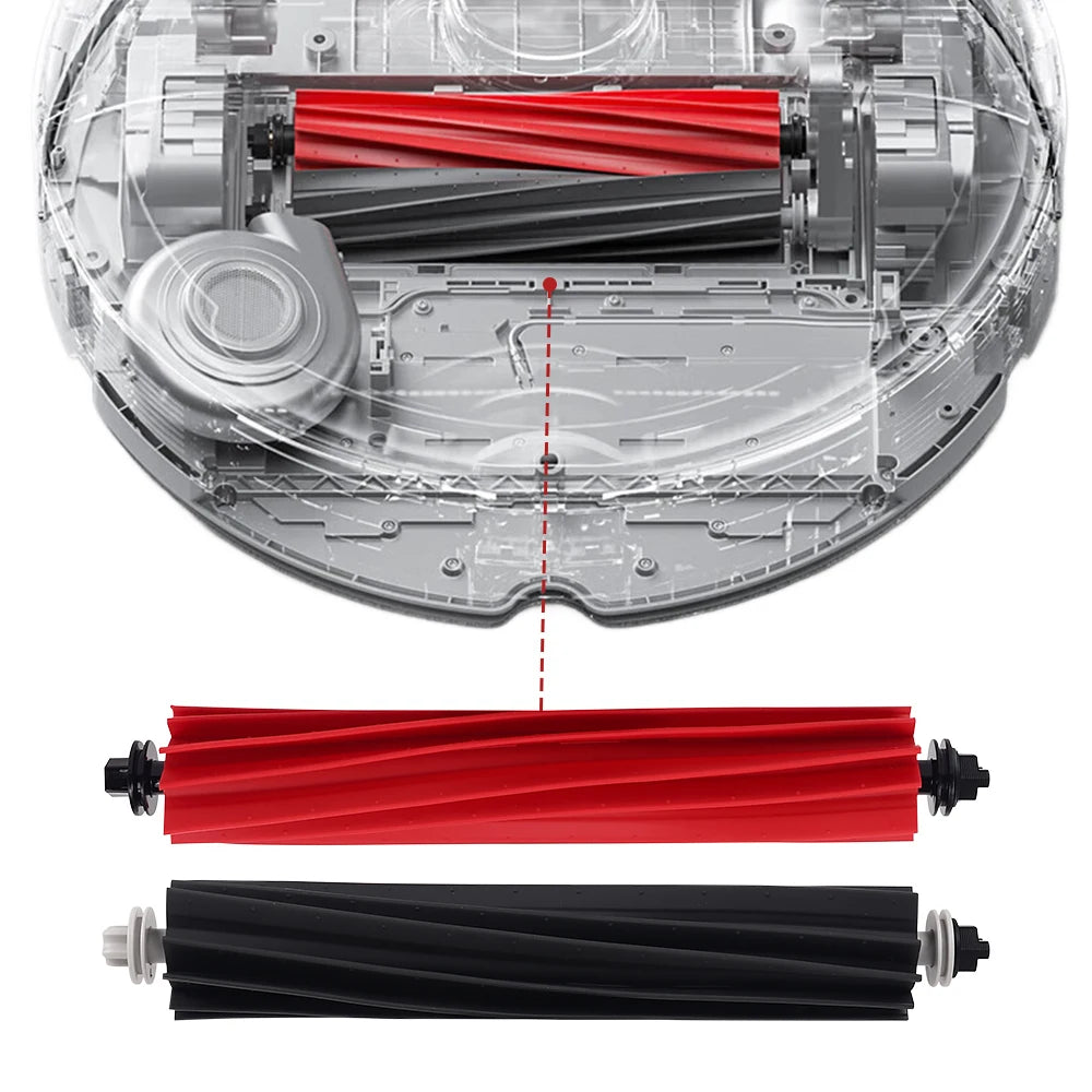 For Roborock S8 PLUS S8+ S8 Pro Ultra Robot Vacuum Cleaner H