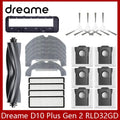 Dreame D10 Plus Gen 2 RLD32GD Robot Vacuum Spare Parts Consu