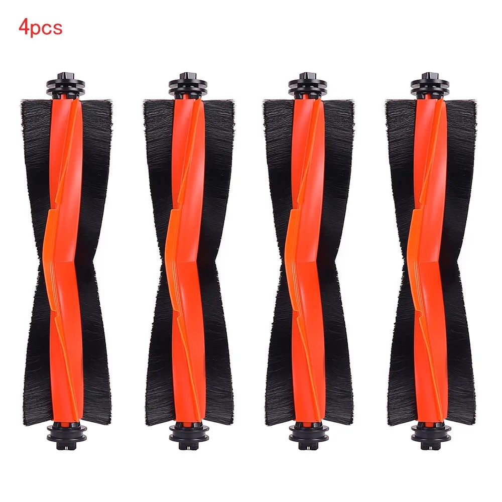 Perfect Fit Replacement Parts For Xiaomi Robot Vacuum 5 Pro OV21GL Hepa Filter Mop Cloth Side Brush Main Brush Dust Bag Kit