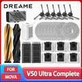 Dreame MOVA V50 Ultra Complete Robot Vacuum Cleaner Replacem
