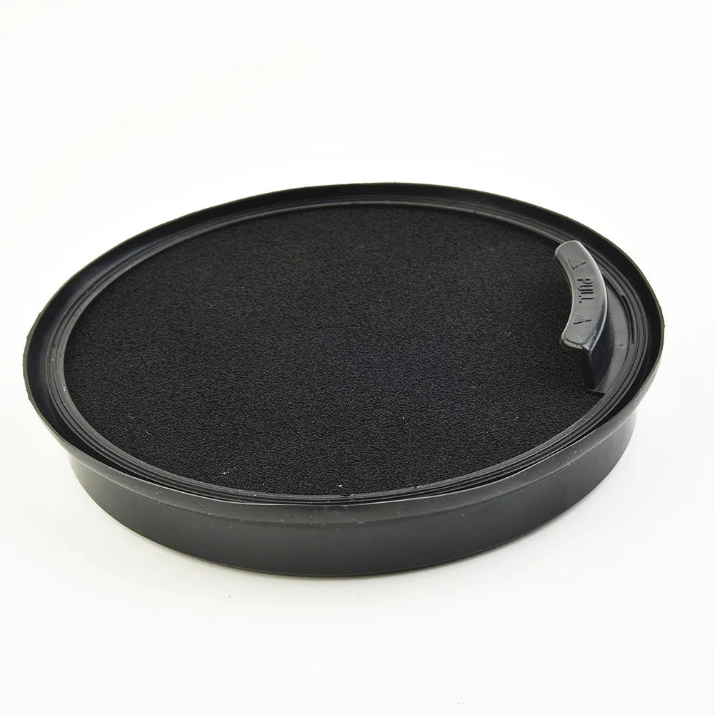 Sweeper Filter Set Motor Protection Filter Exhaust Filter Fo