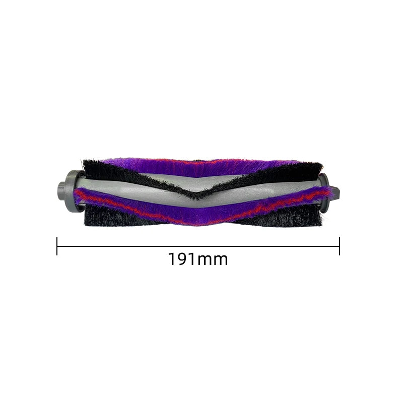 Fit For Hisense RVCL144AB Part Accessories Main Side Brush F