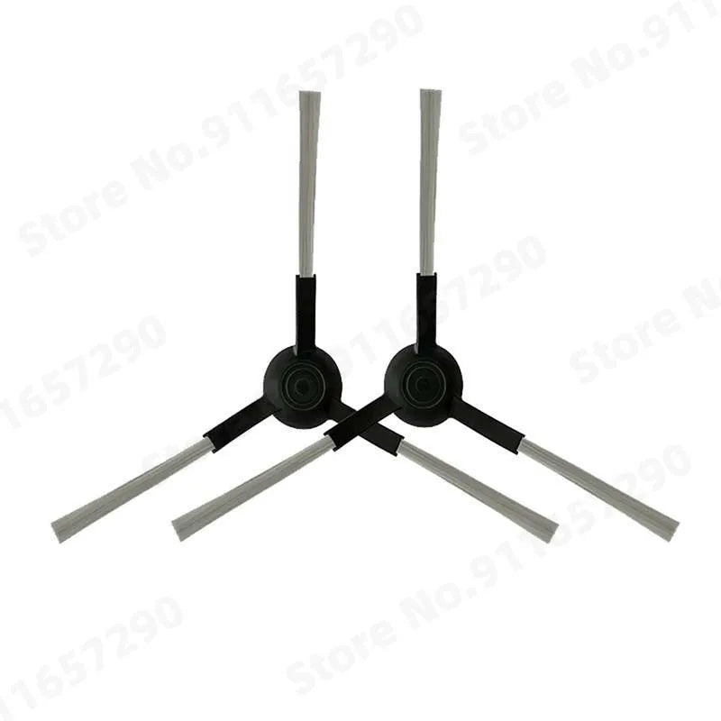 Main Side Brush Mop Cloth HEPA Filter For Xiaomi Mi Robot Va