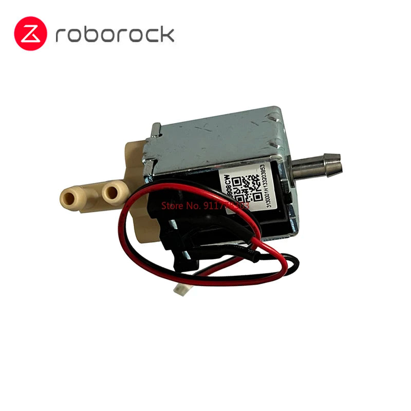 Original Onyx3 Solenoid Valve for Roborock S8 Pro Ultra S7 M