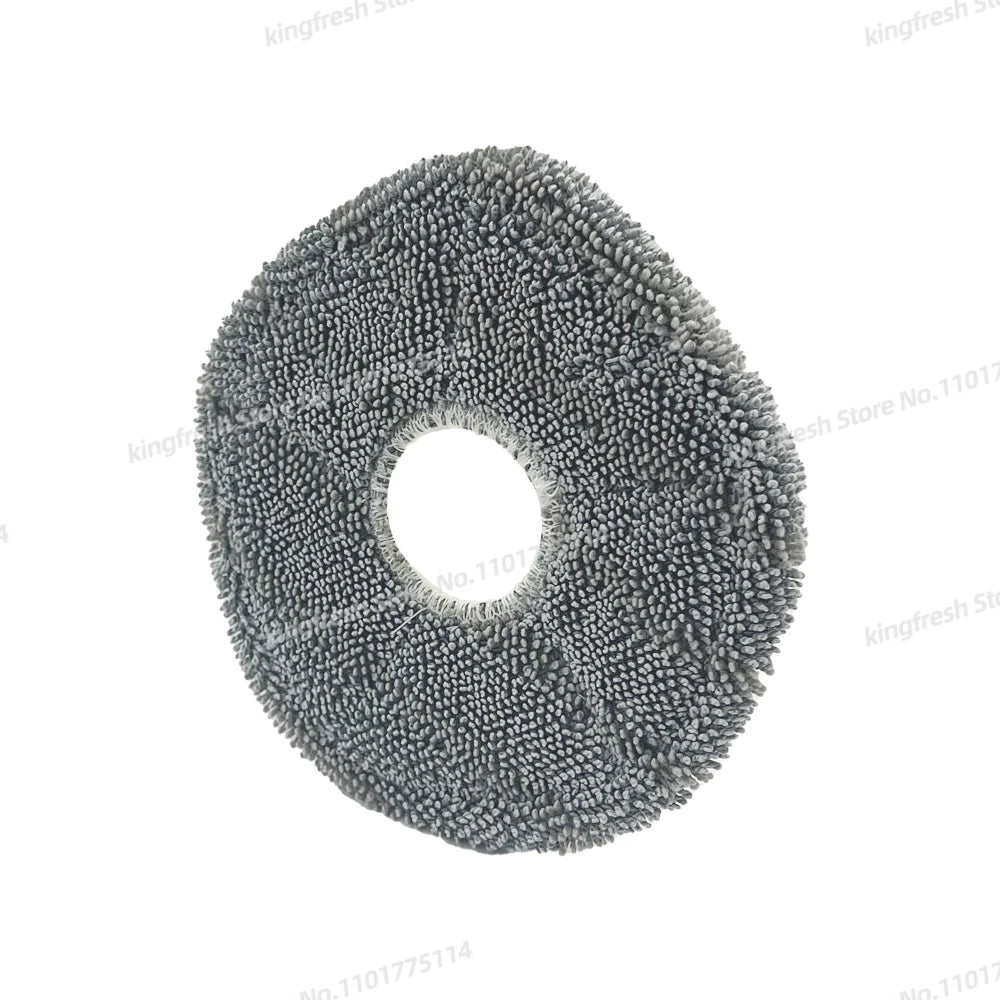 Compatible For Eufy X9 Pro Robot Vacuum Replacement Parts Ma