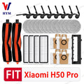For Xiaomi H50 PRO / OV42GL Robot Vacuum Cleaner Accessories