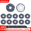 Mop Cloths For Eufy X10 Pro Omni / X9 Pro Robot Vacuum Clean