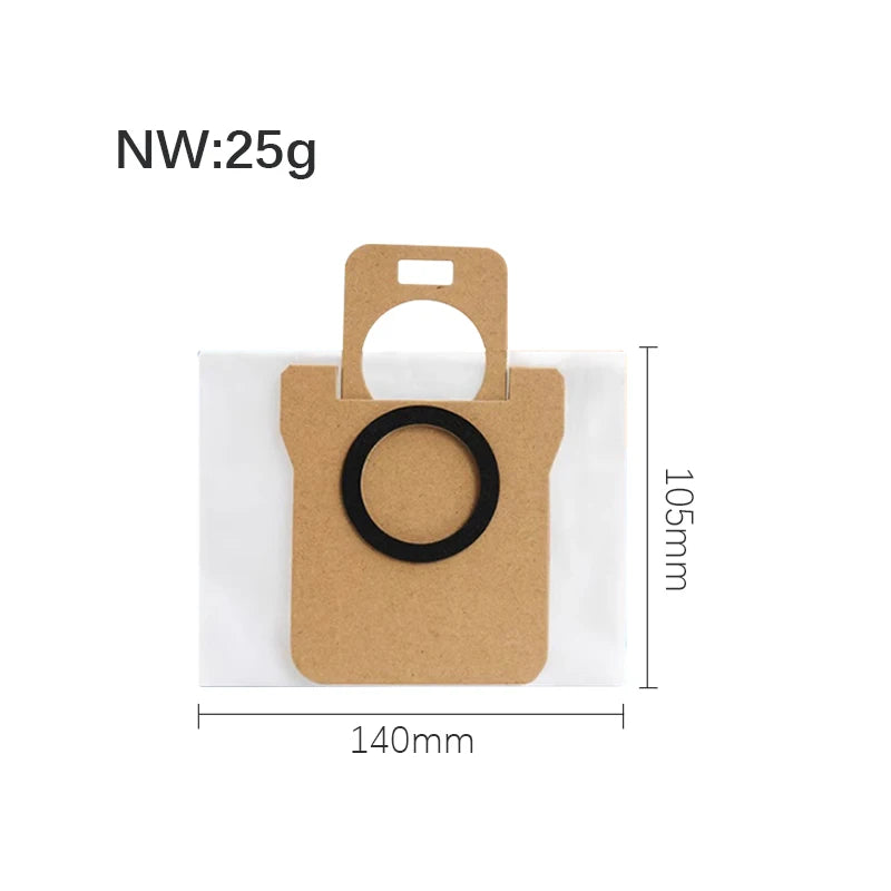 For Xiaomi S20 / X20 + / X20 Plus/Dreame S20 Pro/W20 Pro Ult
