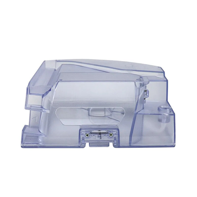 2 In 1 Water Tank Dust Box For Xiaomi Roborock T8/Q7 MAX Swe