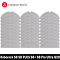 Roborock S8 / S8 PLUS / S8+ S8 Pro Ultra Double Vibration Mo