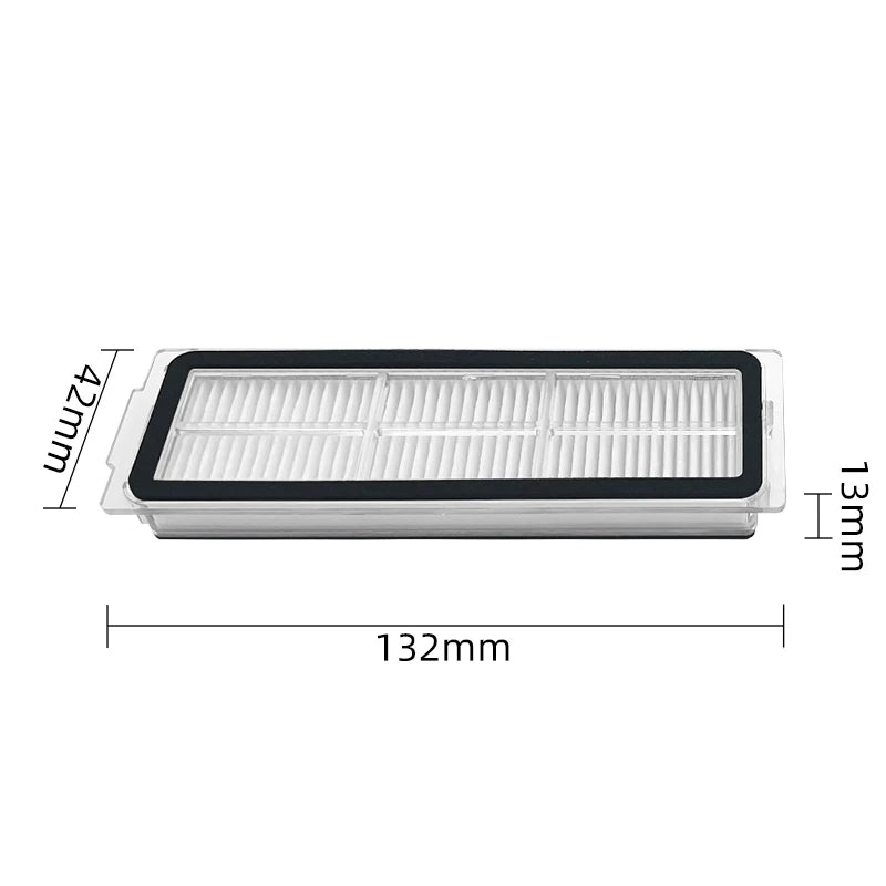 Compatible for Xiaomi Robot Vacuum H50 / H50 Pro OV42GL Robo