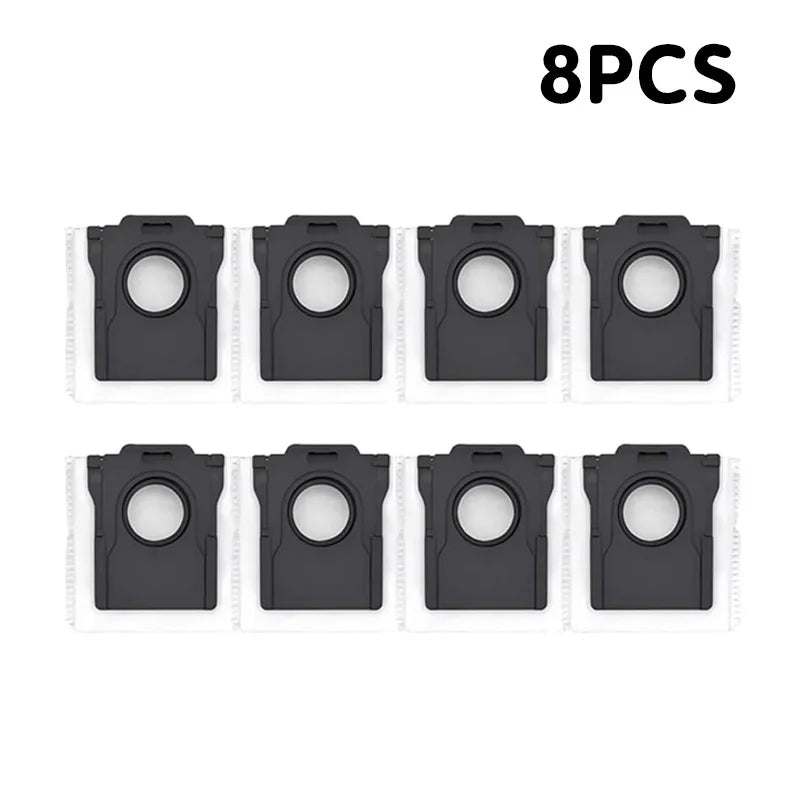 Compatible For Dreame X50 Ultra X30 Ultra X30 Pro X40 Ultra L40 Ultra S30 Pro Ultra Spare Parts Accessories Dust Bag