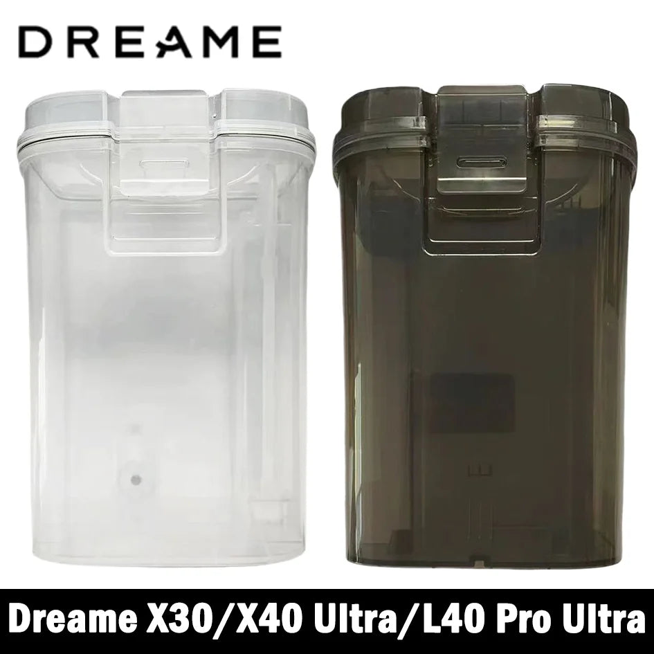 Original Dreame X40 Ultra / X40 Pro / L40 Ultra / X30 Ultra 