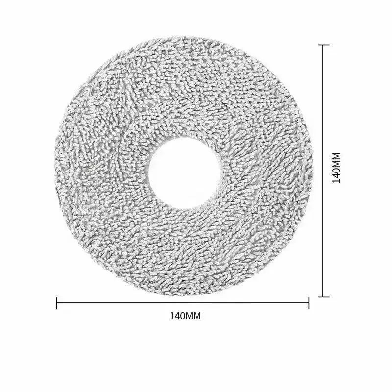 Dreame X40 Ultra/X50 Ultra/X30 Ultra Mop Cloth Parts Dreame 