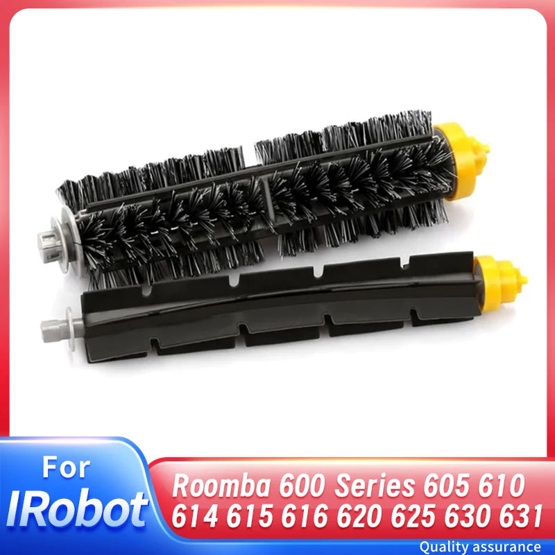 Replacement Main Roll brush For iRobot Roomba 600 Series 605