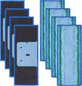 Mop Pad for iRobot Braava Jet M6 Ultimate Robot Mop Upgraded
