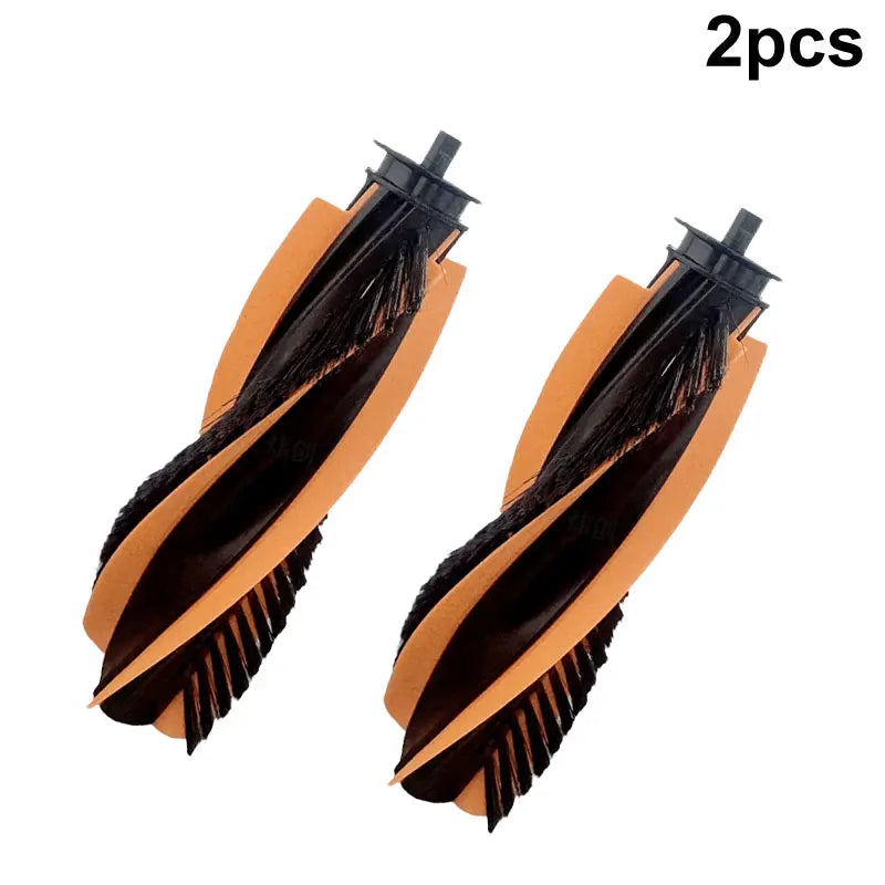 For JONR P20 PRO / T5 Pro Robot Vacuum Cleaner Accessories Main Side Brush Hepa Filter Mop Cloth Replacement