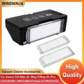 2 in 1 Water Tank Dust Bin Box With Filter For Xiaomi 2S 3C 