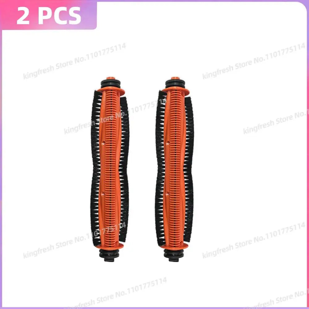 Compatible for ( Xiaomi Mijia Robot Vacuum 6 Max / PV11CN ) Vacuum Parts Main Side Brush Filter Roller Mop Bag
