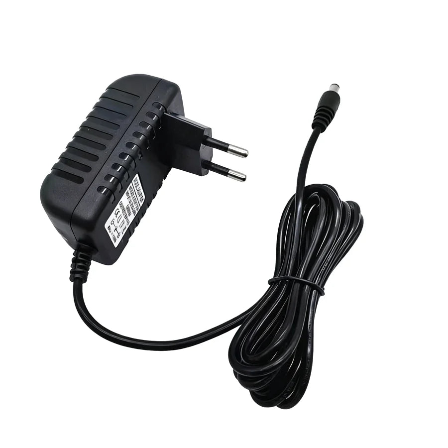 26.5V 0.5A Replacement Charger for PRETTYCARE Cordless Vacuu