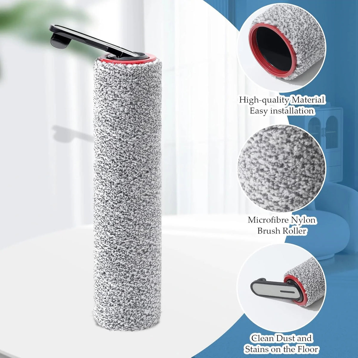 Dreame H14 Dual / H14 Pro / H14 / H20 Pro Plus / H20 Ultra /