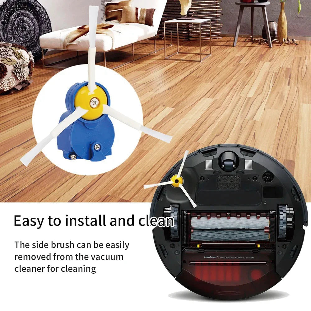 For IRobot Roomba 500 600 700 800 900 I3 I7 E5 E6 E7 J7 Seri