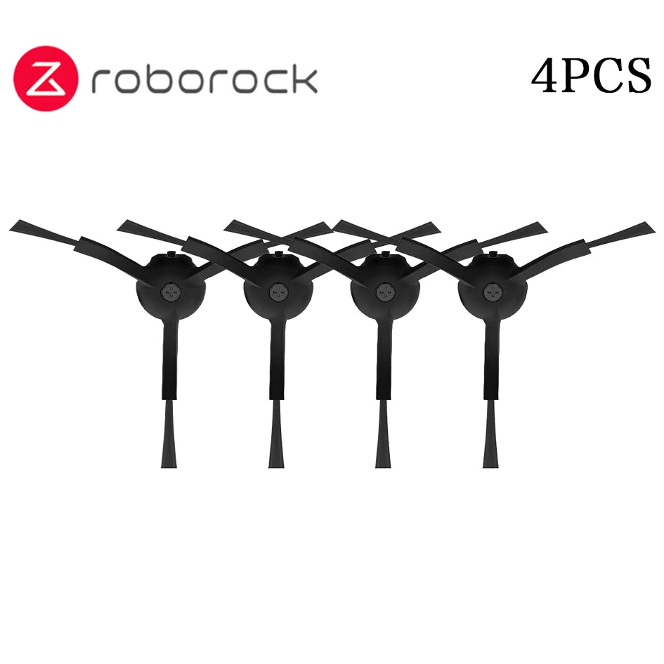 Roborock Q8 Max Q8 Max Plus Q8 Max+ Q5 Pro Q5 Pro Plus Replacement Parts Accessories Main Side Brush Hepa Filter Mop Dust Bag