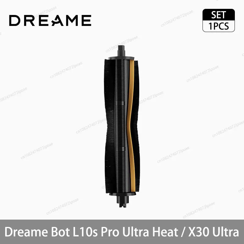 Dreame L10s Pro Ultra Heat / X30 Ultra Robot Vacuum Cleaner Accessories Main Side Brush Mop Cloth Hepa Filter Dust Bag Spare