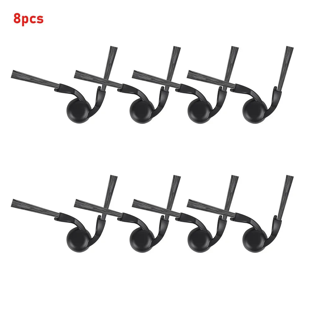 Complete Spare Parts Bundle for Xiaomi S40 PRO / OV71GL Robot Vacuum Mop Cloth Main Roller Side Brushes Dust Bag Washable Filter