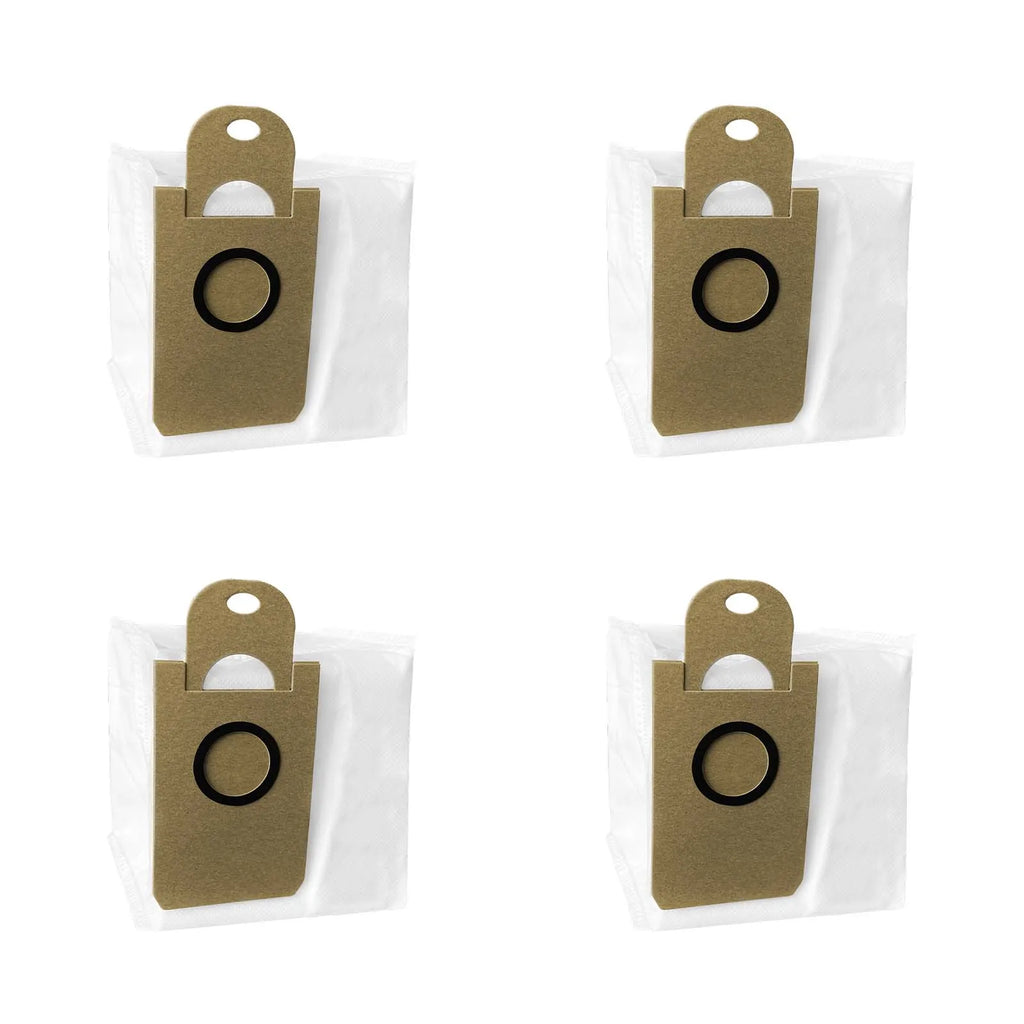 For Imou L11 Spare Part Main Brush Spin Edge Side Brush Hepa Filter Mop Rag Dust Bag Robot Vacuum Cleaner Accessories Kit