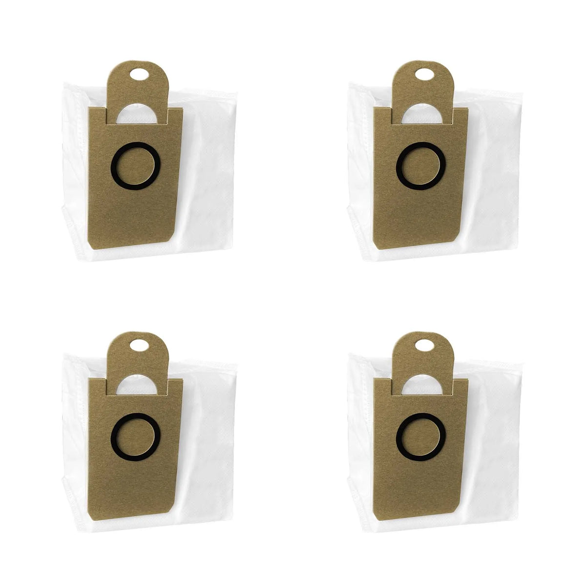For Imou L11 Spare Part Main Brush Spin Edge Side Brush Hepa Filter Mop Rag Dust Bag Robot Vacuum Cleaner Accessories Kit
